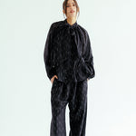 Paris Set Black - AB ESSENTIALS