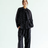 Paris Set Black - AB ESSENTIALS