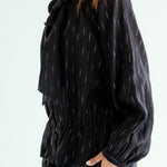 Paris Set Black - AB ESSENTIALS