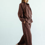 Paris Set Brown - AB ESSENTIALS