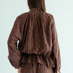 Paris Set Brown - AB ESSENTIALS