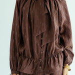 Paris Set Brown - AB ESSENTIALS