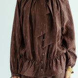Paris Set Brown - AB ESSENTIALS