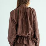 Paris Set Brown - AB ESSENTIALS