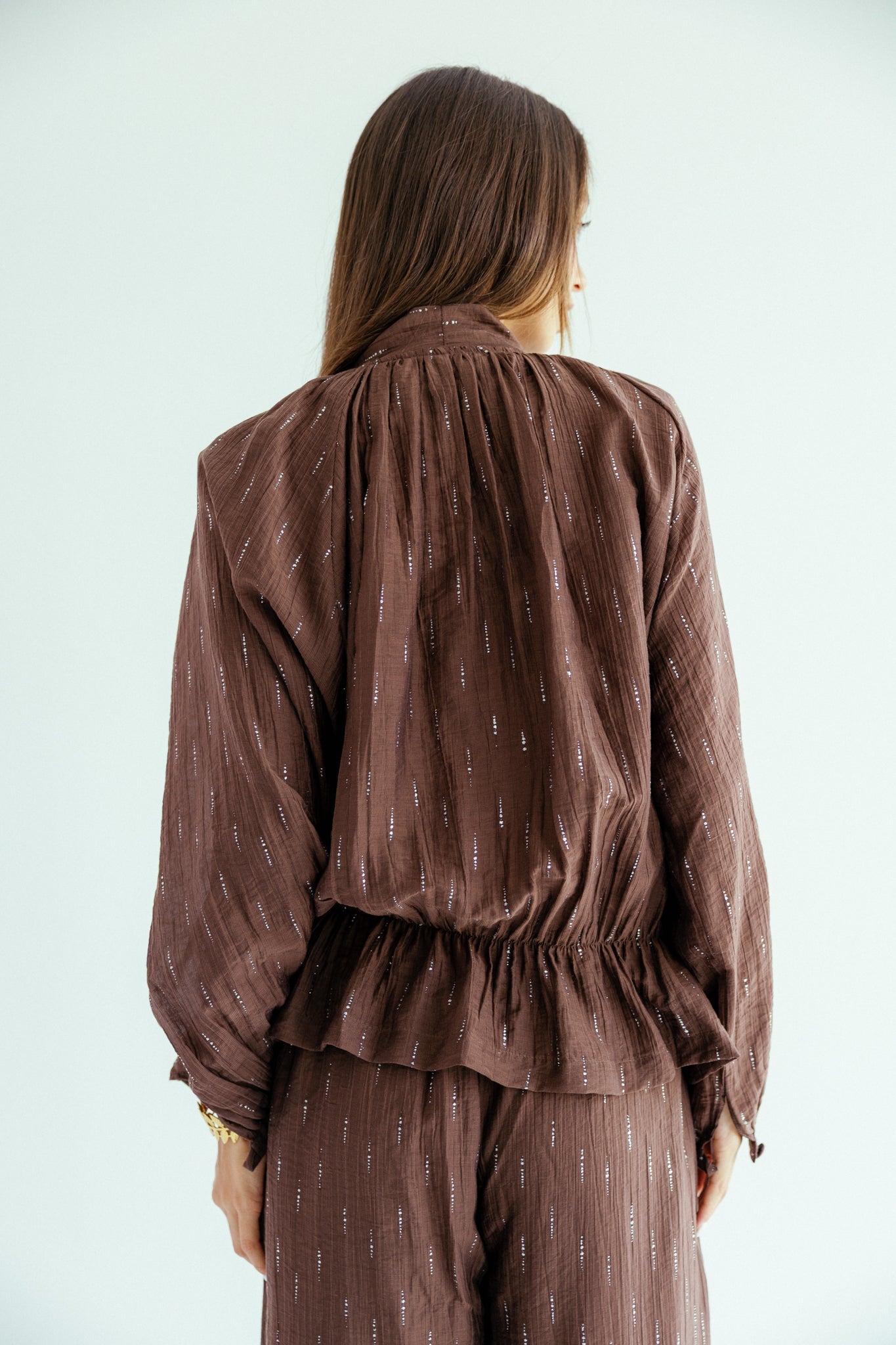 Paris Set Brown - AB ESSENTIALS