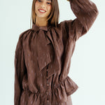 Paris Set Brown - AB ESSENTIALS