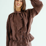 Paris Set Brown - AB ESSENTIALS