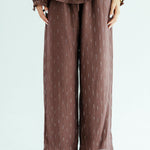 Paris Set Brown - AB ESSENTIALS