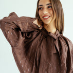 Paris Set Brown - AB ESSENTIALS