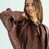 Paris Set Brown - AB ESSENTIALS