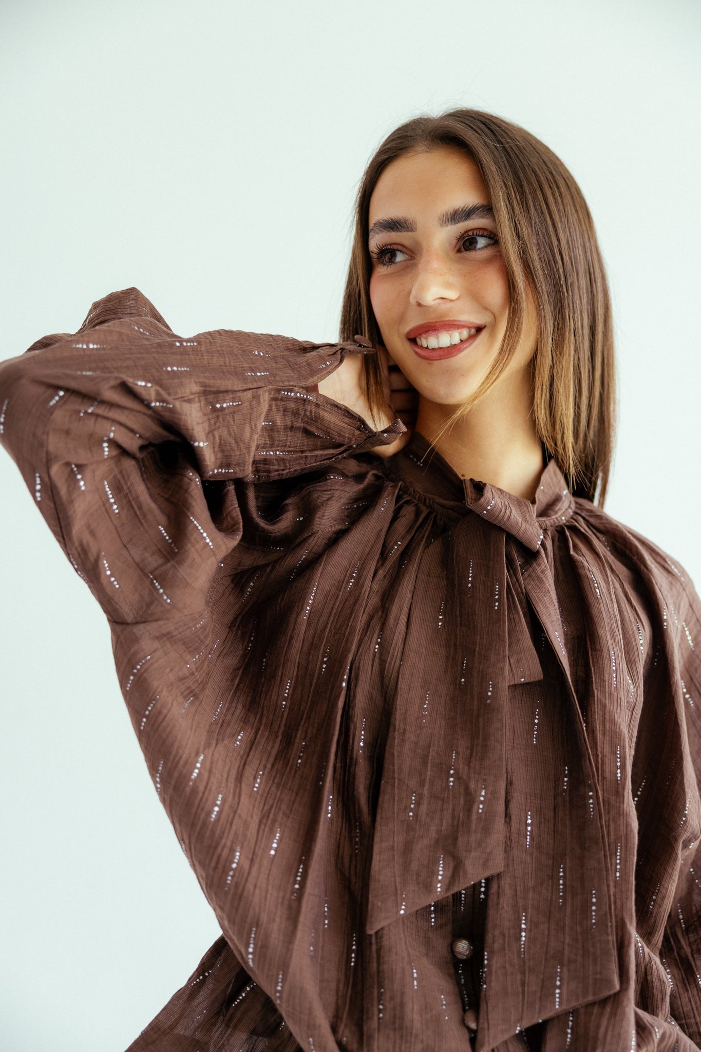 Paris Set Brown - AB ESSENTIALS