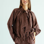 Paris Set Brown - AB ESSENTIALS