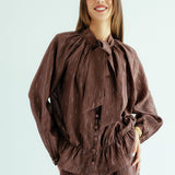 Paris Set Brown - AB ESSENTIALS
