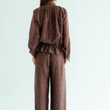 Paris Set Brown - AB ESSENTIALS