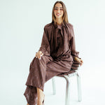 Paris Set Brown - AB ESSENTIALS