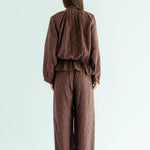 Paris Set Brown - AB ESSENTIALS