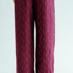 Paris Set Burgundy - AB ESSENTIALS