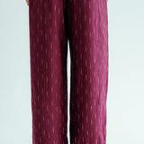 Paris Set Burgundy - AB ESSENTIALS