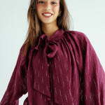 Paris Set Burgundy - AB ESSENTIALS