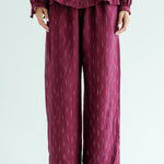 Paris Set Burgundy - AB ESSENTIALS