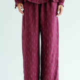 Paris Set Burgundy - AB ESSENTIALS