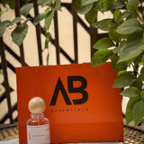 PATEL - AB ESSENTIALS