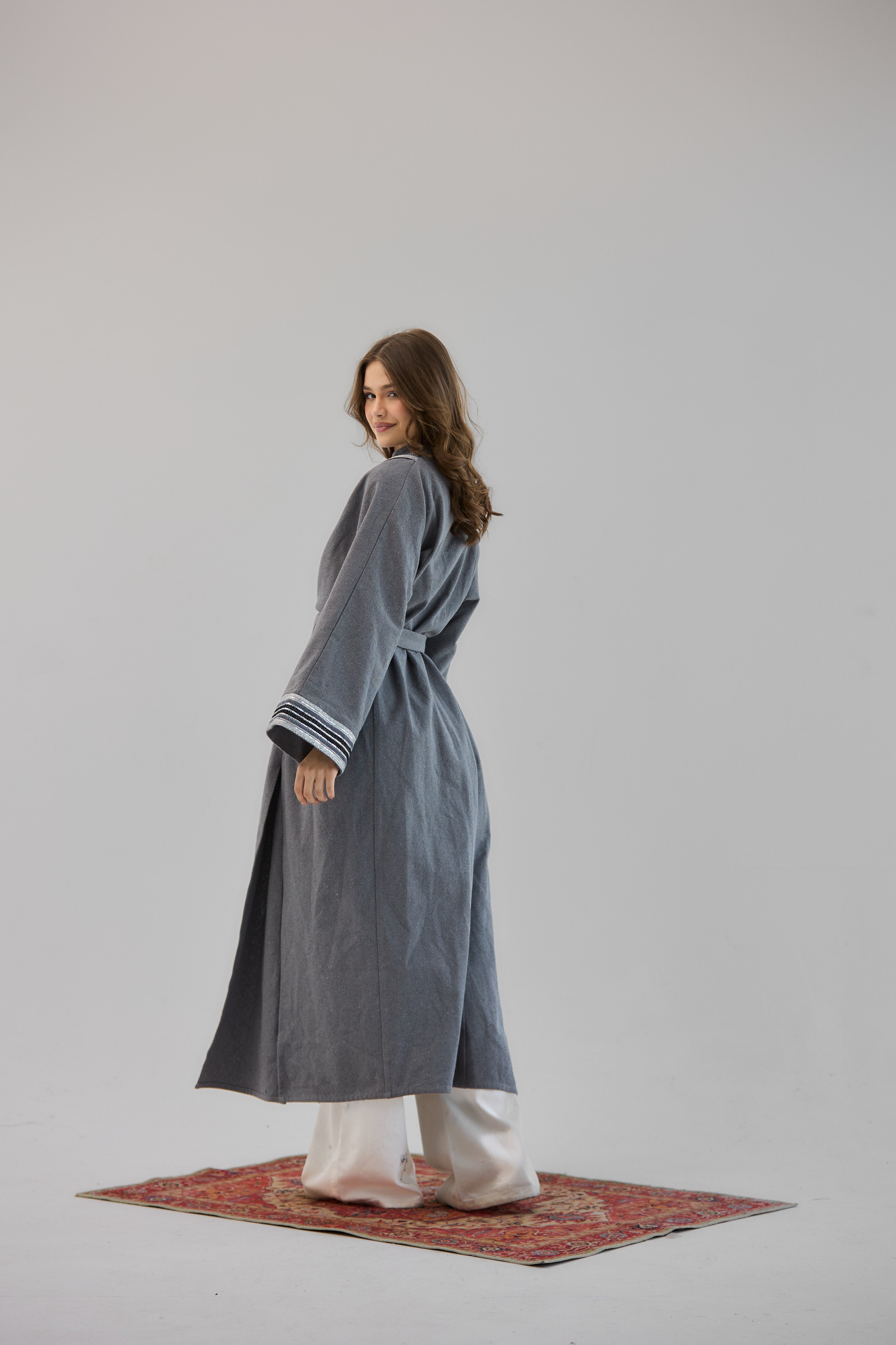 Piano Kaftan - AB ESSENTIALS