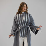 Piano Kaftan - AB ESSENTIALS
