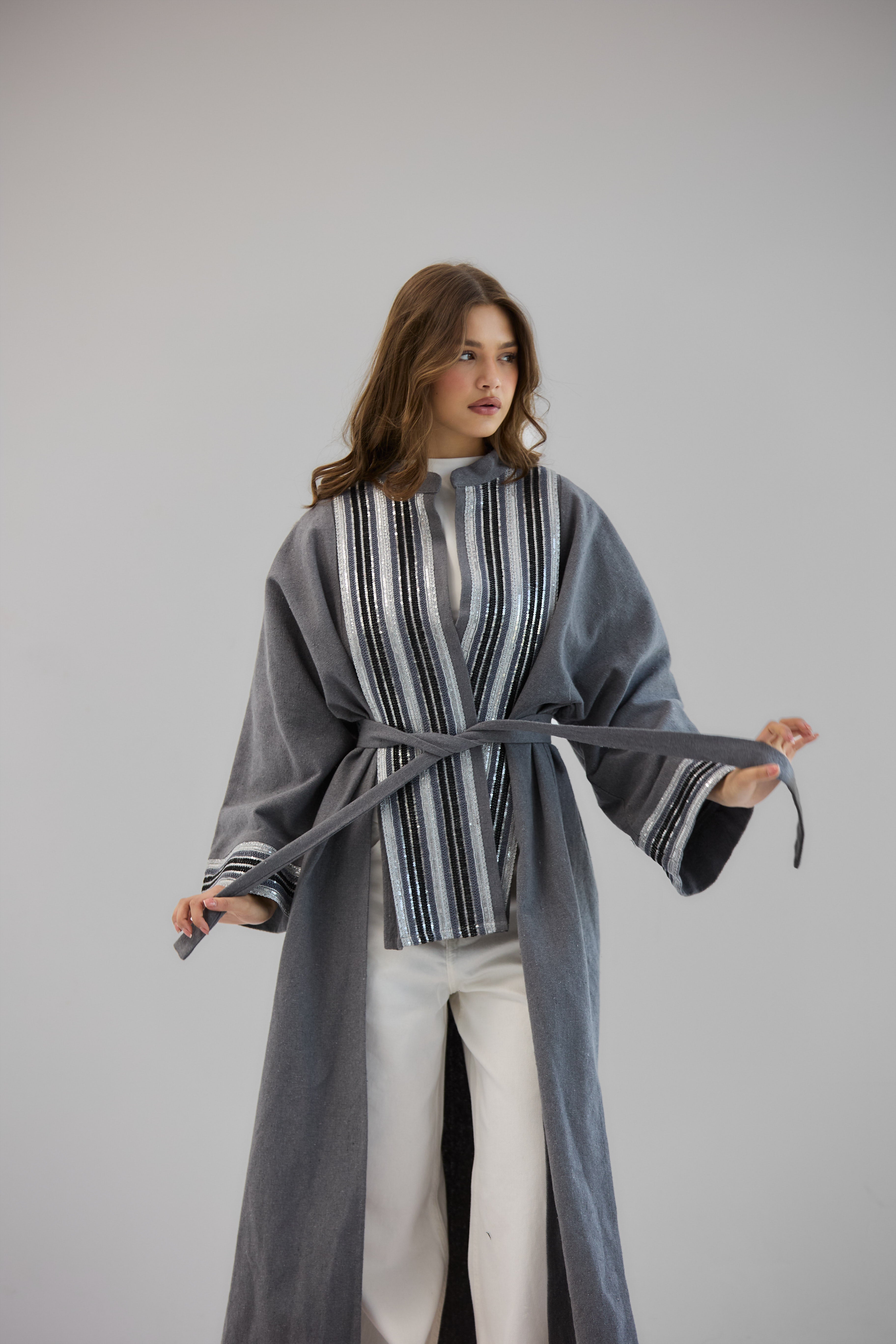 Piano Kaftan - AB ESSENTIALS