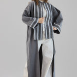 Piano Kaftan - AB ESSENTIALS