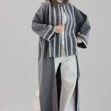 Piano Kaftan - AB ESSENTIALS