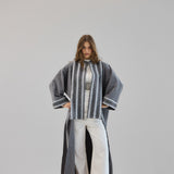 Piano Kaftan - AB ESSENTIALS