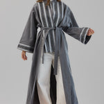 Piano Kaftan - AB ESSENTIALS