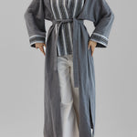 Piano Kaftan - AB ESSENTIALS