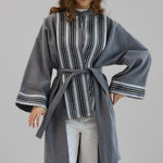 Piano Kaftan - AB ESSENTIALS