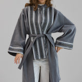 Piano Kaftan - AB ESSENTIALS