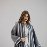 Piano Kaftan - AB ESSENTIALS