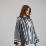 Piano Kaftan - AB ESSENTIALS