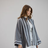 Piano Kaftan - AB ESSENTIALS