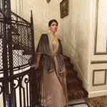 Princess Gown Champain - AB ESSENTIALS