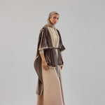Princess Gown Champain - AB ESSENTIALS