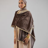 Princess Gown Champain - AB ESSENTIALS