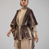 Princess Gown Champain - AB ESSENTIALS