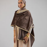 Princess Gown Champain - AB ESSENTIALS