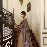 Princess Gown Champain - AB ESSENTIALS