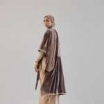 Princess Gown Champain - AB ESSENTIALS