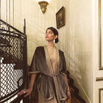 Princess Gown Champain - AB ESSENTIALS