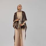 Princess Gown Champain - AB ESSENTIALS