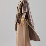 Princess Gown Champain - AB ESSENTIALS