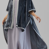 Princess Gown Silver - AB ESSENTIALS
